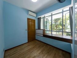 Oasis Garden (D19), Condominium #469470641